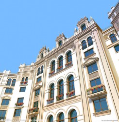 GRC構件批發(fā)